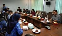 Guru Dimutasi, Komisi III DPRD Pekanbaru RDP Bersama Disdik, Inspektorat & BKD-SDM